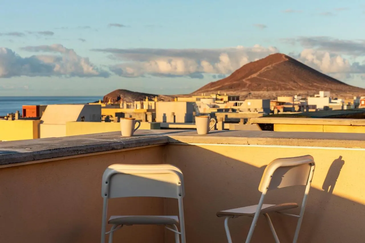 אל מדאנו Medano4You Vitamin Sea Penthouse