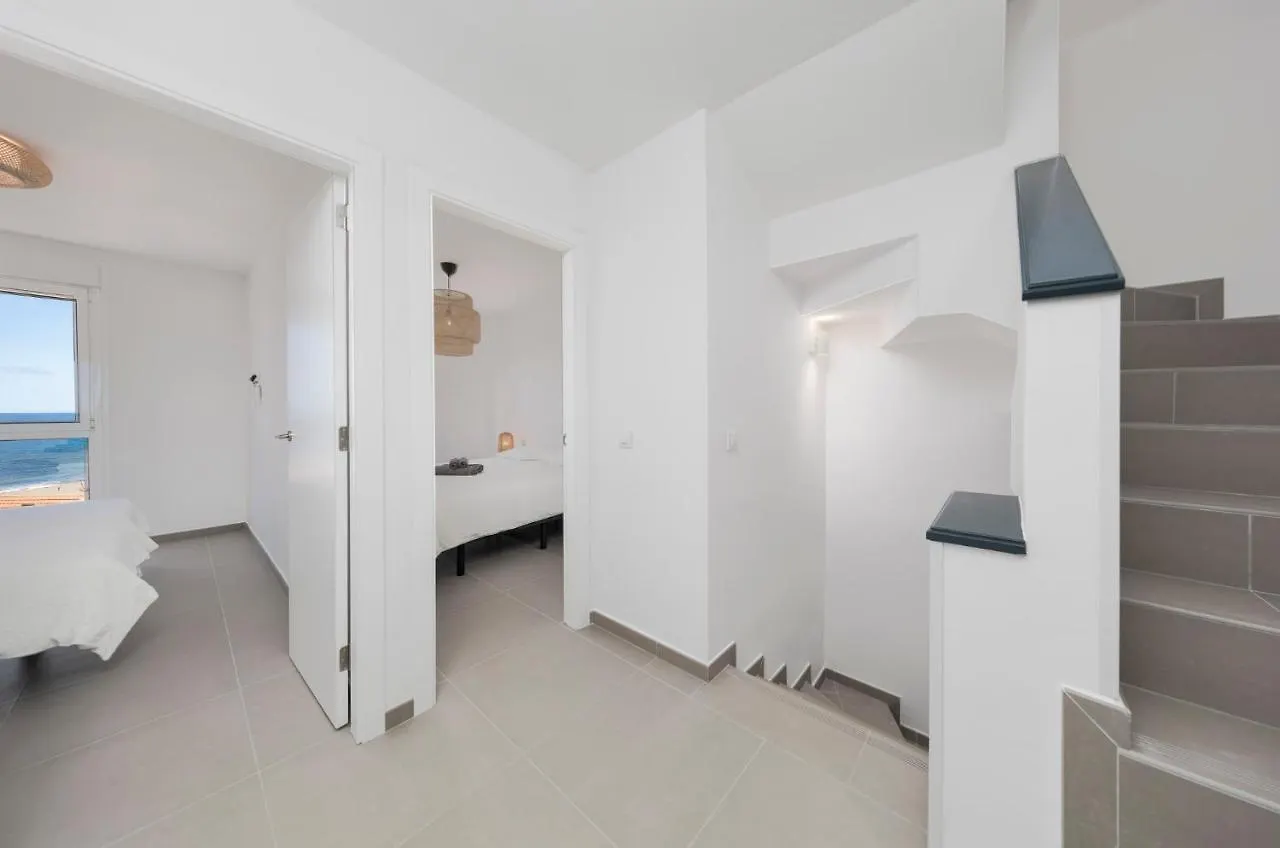 Apartman Medano4You Vitamin Sea Penthouse El Médano