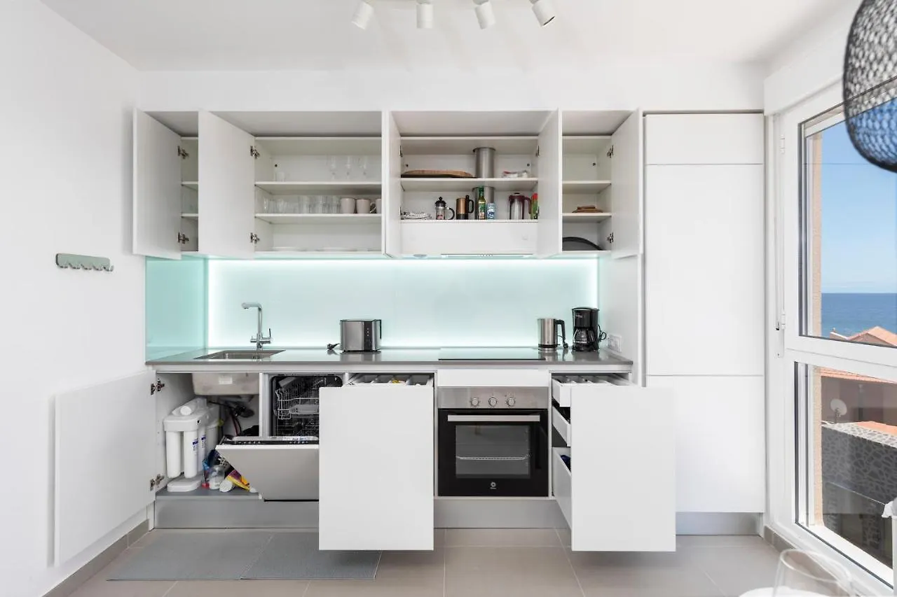 Apartman Medano4You Vitamin Sea Penthouse El Médano